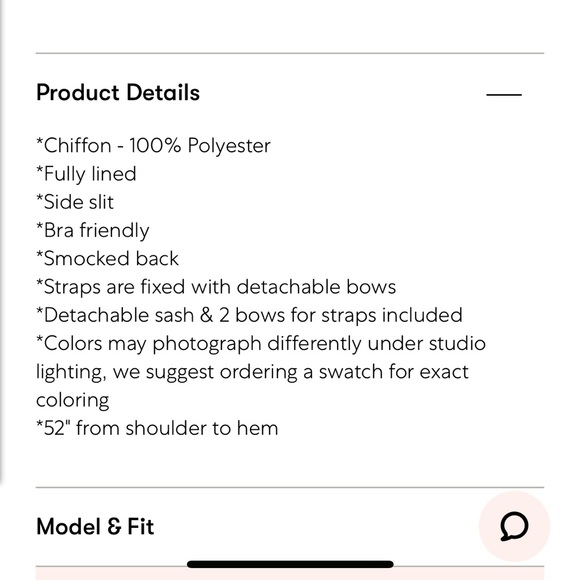 Show Me Your Mumu Claire Midi Dress - Picture 5 of 6